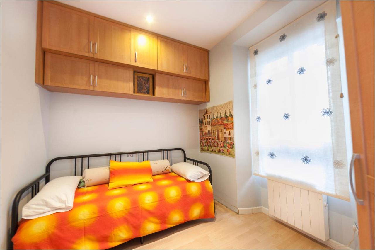 Teranga: Piso En Plaza Mayor De Valladolid Ngoại thất bức ảnh